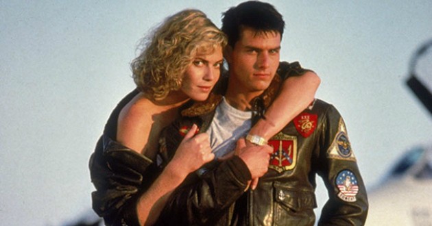 Top gun, welcome to the DANGER ZONE – Starfilme.ro